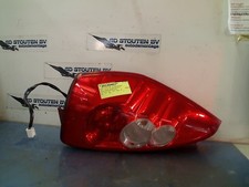 Feu arrière Mazda MPV