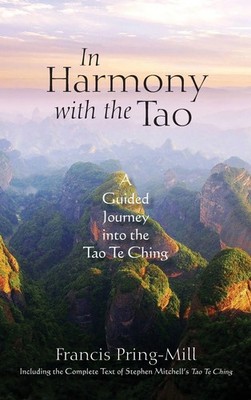Francis Pring-Mill | In Harmony with the Tao | Buch | Englisch (2023) | Gebunden