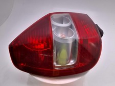 HONDA JAZZ Tail Light Rear Lamp N/S 2002-2008 5 Door Hatchback LH  