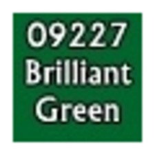 Reaper Master Series Paint Brilliant Green New