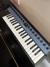 Modal Electronics Ltd Cobalt5S 5 Voice Extended Virtual Analog Synthesizer LN