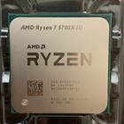 AMD Ryzen 7 R7-5700X3D 8-Core 16-Thread 3.0GHz-4.1GHz Socket AM4 Desktop Gaming
