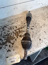 Cardan Peugeot 306