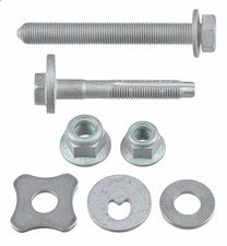 Camber Correction Bolt LEMFÖRDER 38910 01 for Audi A3 (8P1) 2 2004-2012