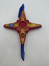 Working Bandai Power Rangers Ninja Steel DX Battle Morpher No Handle 