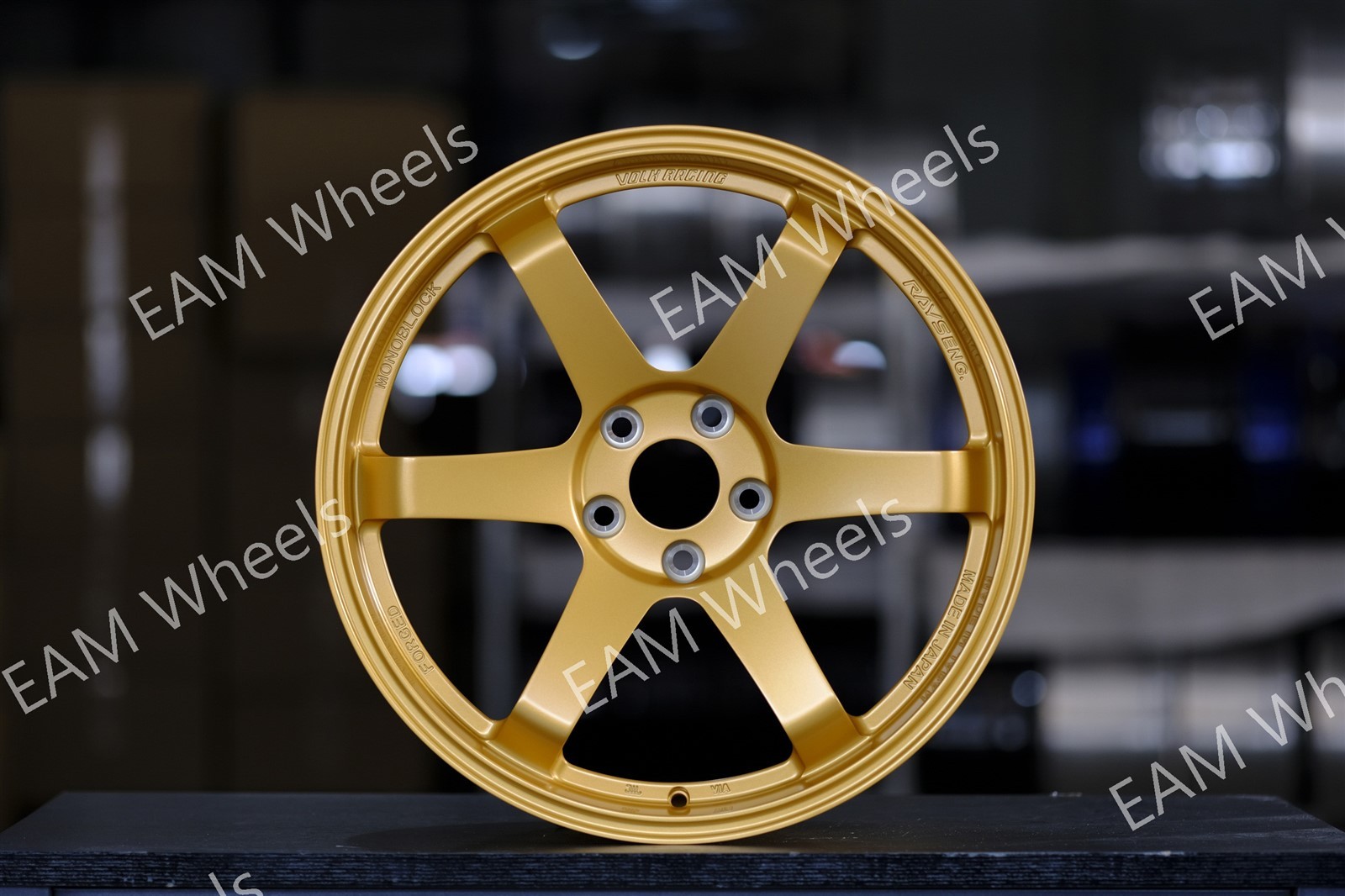 1pc Custom Forged Wheel Lamborghini Ferrari Mercedes Benz Porsche BMW Audi