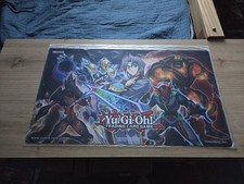Yugioh Aster Phönix Schicksalsheld Spielmatte
