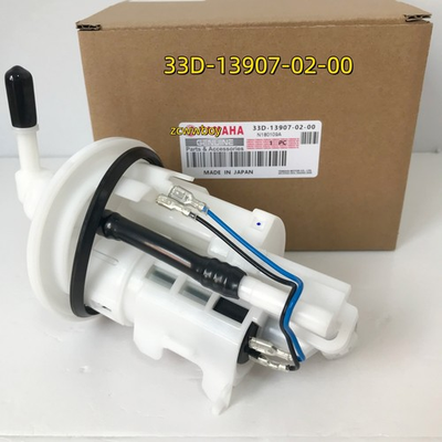#ad #ad New 33D 13907 02 00 For YAMAHA YZ250F YZ450F WR250F 450F FUEL PUMP ASSEMBLY US $138.50