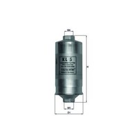 Kraftstofffilter Mahle KL 5 FüR Alfa Romeo Ford Audi VW Renault Peugeot Fiat