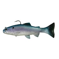 Huddleston 68 Special Swimbait (Top Hook)