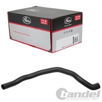 Gates KÜHlerschlauch KÜHlwasserschlauch Unten Passend FüR Volvo S60 S70 V70 XC70