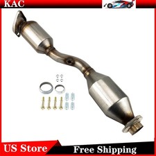 Catalytic Converter For 2012-2018 Nissan Versa 1.6l 16794 644060 200109kk0a