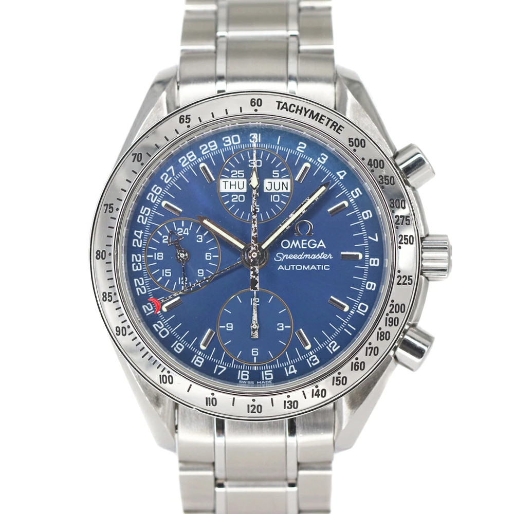 Omega Speedmaster 61412