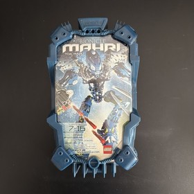 LEGO BIONICLE: Toa Hahli (8914)