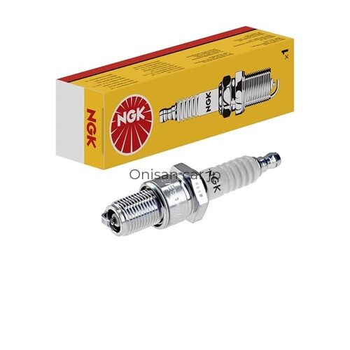 NGK Spark Plug 7910 Integrated Type B6ES-11