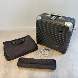 Rimowa Limbo Business Trolley | eBay