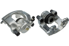 Bremssattel Vorderachse rechts für OPEL ASTRA G Stufenheck Caravan CC