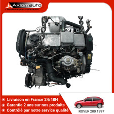 Moteur Rover 200