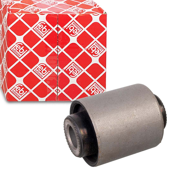 Febi Bilstein Querlenklager Lager Vorne Hyundai Ix35 LM EL ELH KIA Sportage SL-image