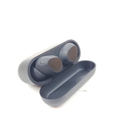 Jabra Elite 10 True Wireless Bluetooth Earbuds Advanced Active Noise - BLACK