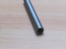 Steel Bushing / Spacer/Sleeve  1"  OD X 3/4" ID X 8" Long  1 Pc  DOM CRS