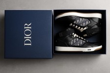 Dior B2 High  Dior Oblique- Originales  Excel...