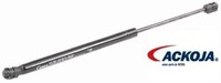 Ackoja A52-0096 Gasfeder FüR Koffer-/Laderaum Gasfeder GasdäMpfer FüR Hyundai