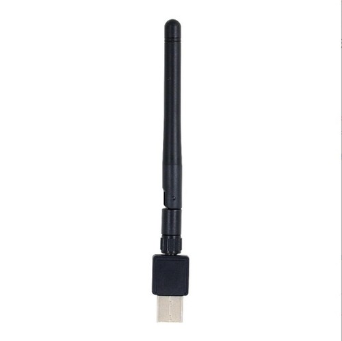 600Mbps Wireless USB2.0 WIFI Adapter Dongle Dual Band PC LAN With Antenna Faddis - 第 8/11 張圖片