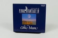 ebay® Auktion 318375742025 | Final Fantasy IV Celtic Moon Arrange Soundtrack OST | Nintendo SNES | Squaresoft Thumbnail of ebay® auction 318375742025 | Final Fantasy IV Celtic Moon Arrange Soundtrack OST | Nintendo SNES | Squaresoft