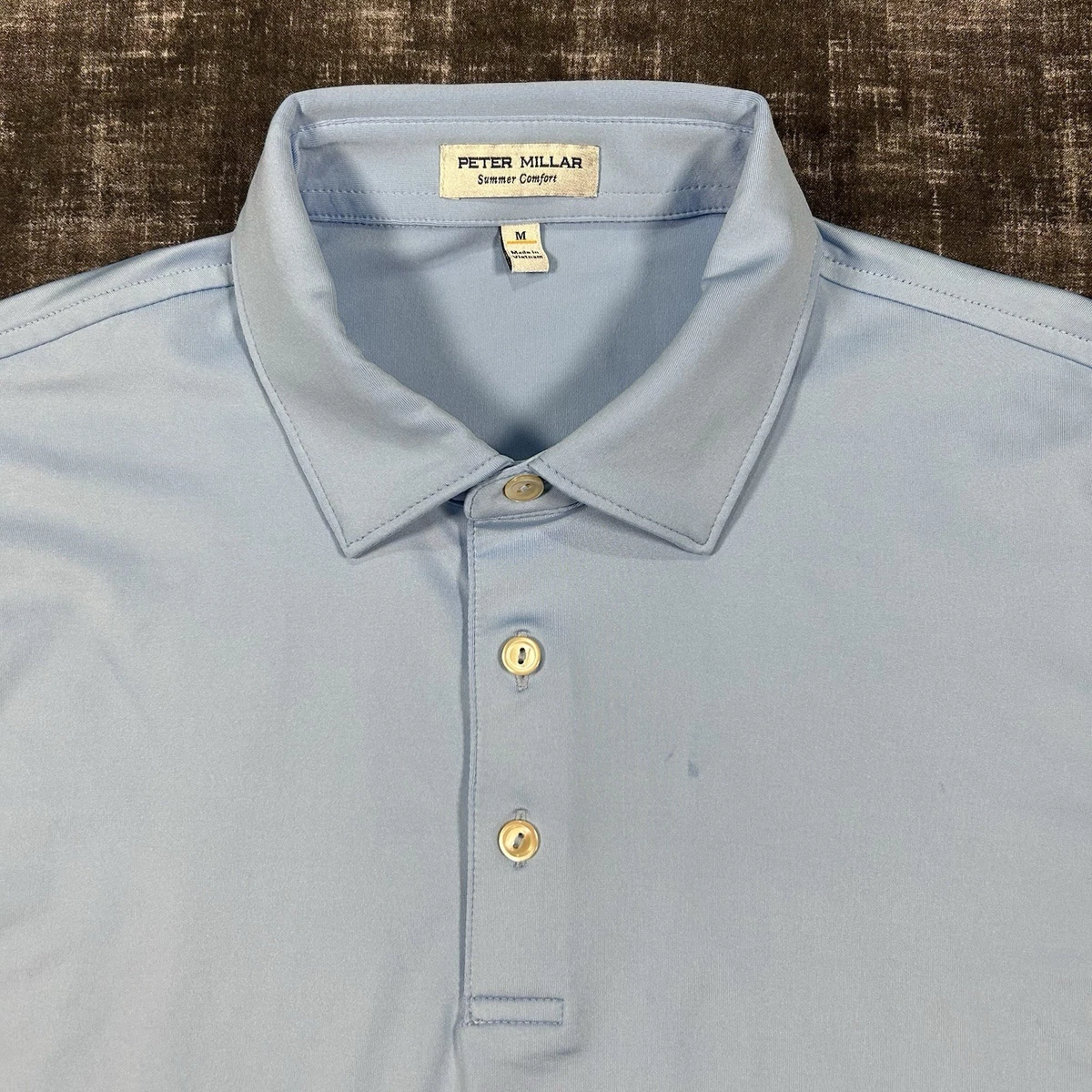 25+ Peter Millar Golf Shirts, Tops & Sweaters Size M for Men for