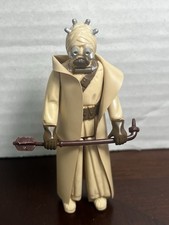 Product Image: VINTAGE KENNER STAR WARS 1977 LONG EYE TUBES VARIATION SAND PEOPLE TUSKEN RAIDER