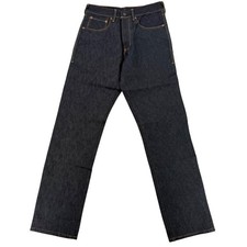 EVISU Black Jeans for Men for sale | eBay