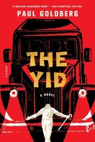 Yid Paul Go*Dberg Taschenbuch Kartoniert / Broschiert Englisch 2017