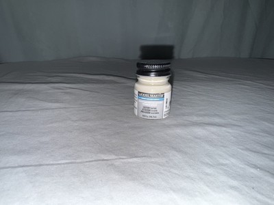 NEW! Model Master Acrylic Sand Paint, 4720, 0.5 FL OZ