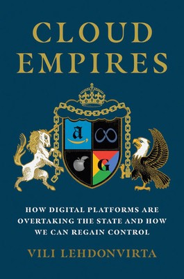 Vili Lehdonvirta | Cloud Empires | Taschenbuch | Englisch (2024) | The MIT Press