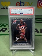 Bradley Beal Cards and Memorabilia Guide 36