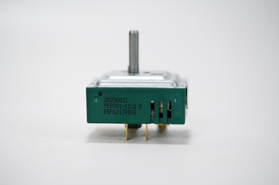 #ad LG Range Oven Surface Element Rotary Control Switch EBF62174908 New Open Box $16.85