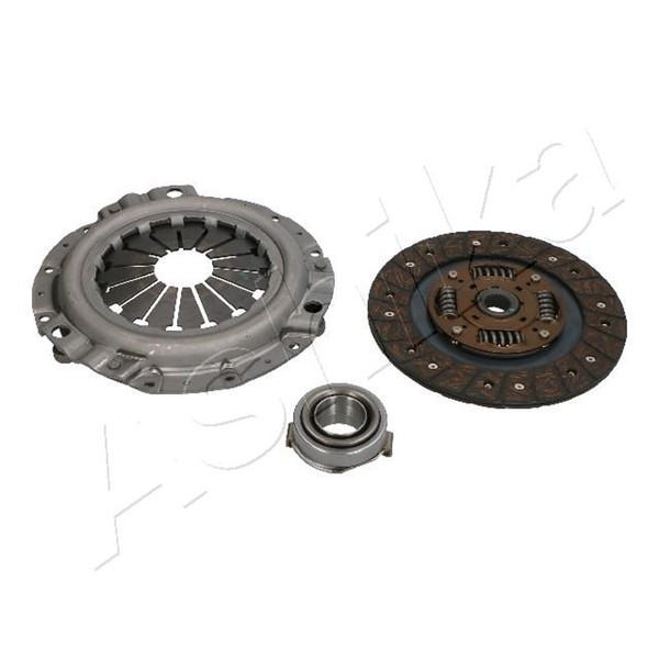 Kupplungssatz Ashika 92-03-314 FüR Mazda Rocsta SR2 Asia SR1 225Mm Bus E2200 4X4-image