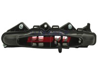 Saugrohrmodul Fast FT50407 FüR Mercedes Sprinter B906 Bus 209 Cdi 906 111 113