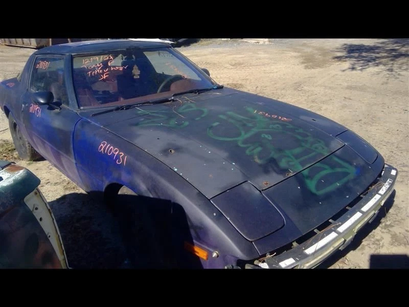 Temperature Control Fits 81-83 MAZDA RX7 641210 Foto 4 de 4