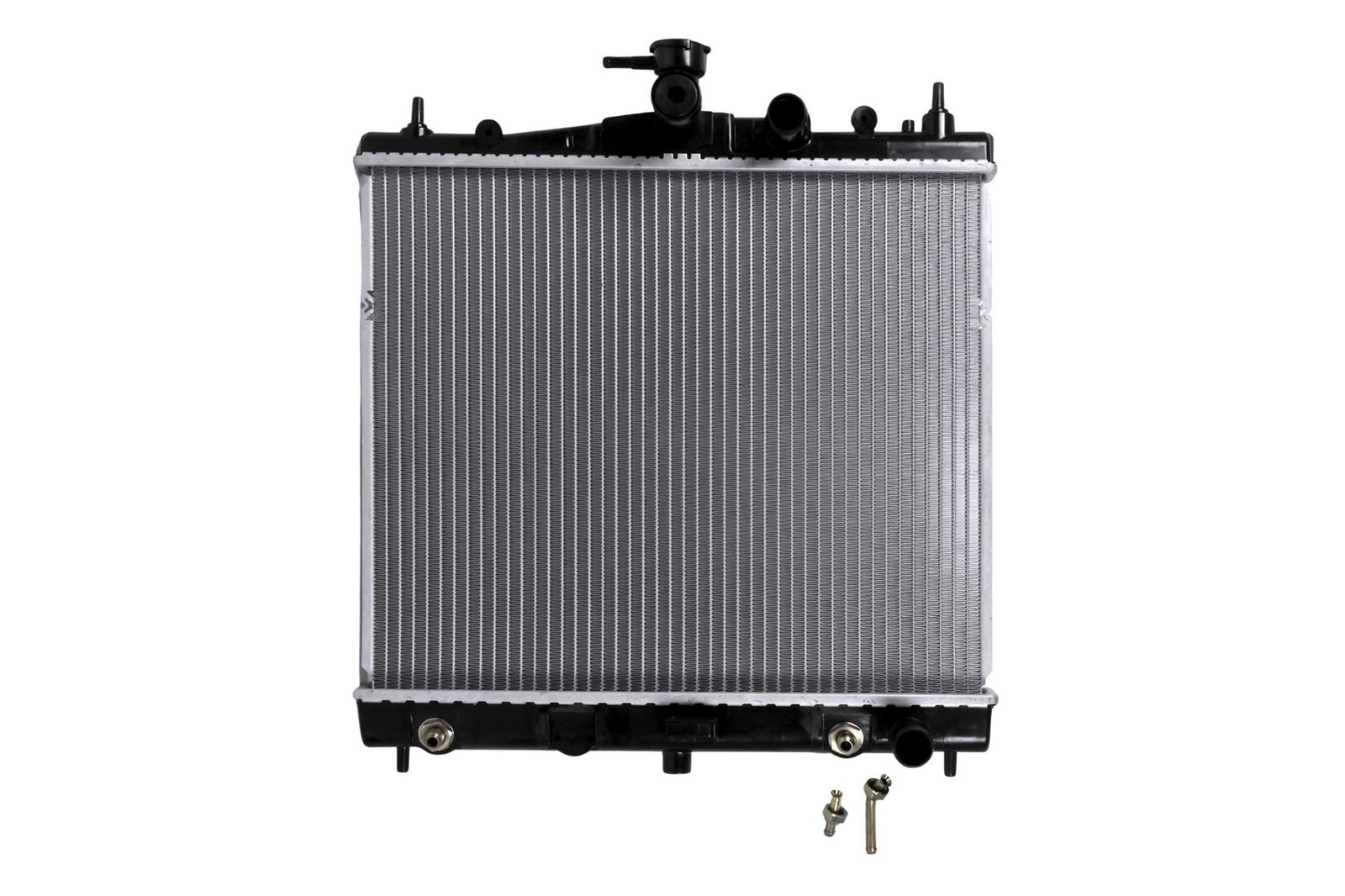 Fits KAMOKA 7700232 COOLANT COOLER NISSAN MICRA 02'-10', MICRA C+C 05 ⭐UK Stock⭐