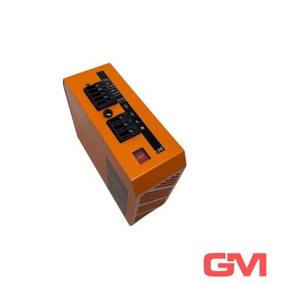 ifm AS-Interface Stromversorgung AC1206 PowerSupply 230VAC 2,8A