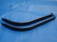 A Pair Of 2 1933-1934 Ford Pass Car Lower Rear Front Fender Brace B-16485-s A Pair Of 2 1933-1934 Ford Pass Car Lower Rear Front Fender Brace B-16485-s