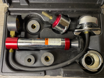 #ad #ad Mac Tools Cooling System Pressure Tester Kit UCT700 Universal READ $129.99