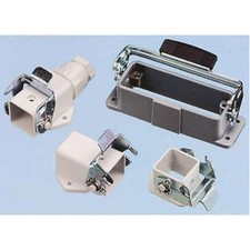 1Pc RS COMPONENTS UK 10462000 panel base coupler metal EPIC H-A 16way