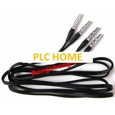 2C5-2C5// 00 - 00 Cables for Equipment Flaw Detector #zc