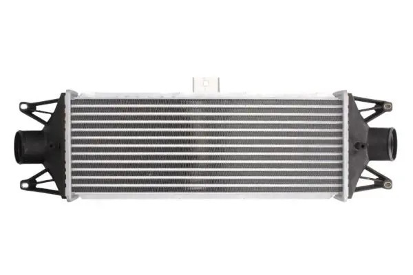 THERMOTEC DAE001TT Intercooler Dim. rete rad.: 475-192-65 - Immagine 3