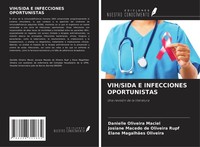 Vih/Sida E Infecciones Oportunistas Danielle Oliveira Maciel