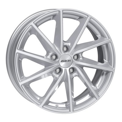 Alutec rims Singa 6.0Jx15 ET35 4x98 SIL for Fiat 500 Bravo Fiorino Idea Linea