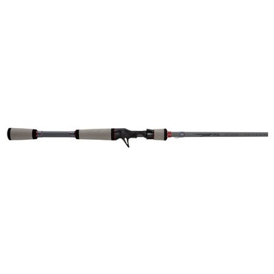 TFO Option Bass 7ft 3in M 1pc Casting Rod (OPT C 734-1)